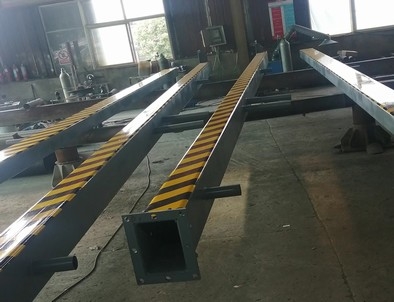 张家港张家港限高标杆加工厂家