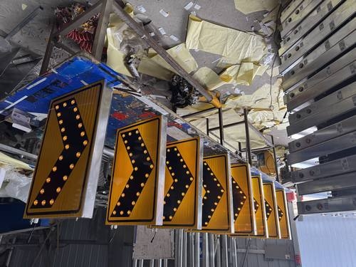 张家港标识标牌按功能可分为哪些类型 不同类型适用什么场景